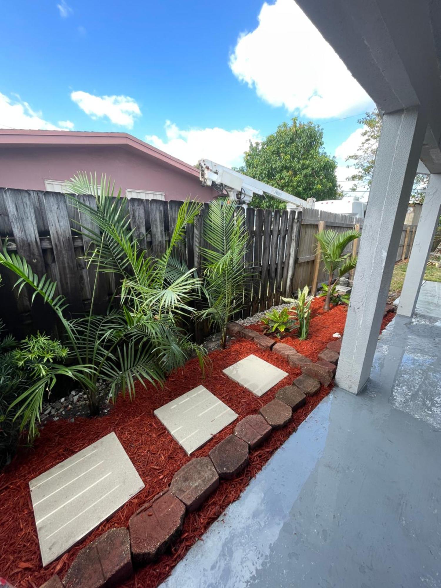 Cozy Comfy House Pembroke Pines Exterior foto